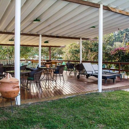 Sitio Corta Vento Ξενοδοχείο Teresópolis Εξωτερικό φωτογραφία