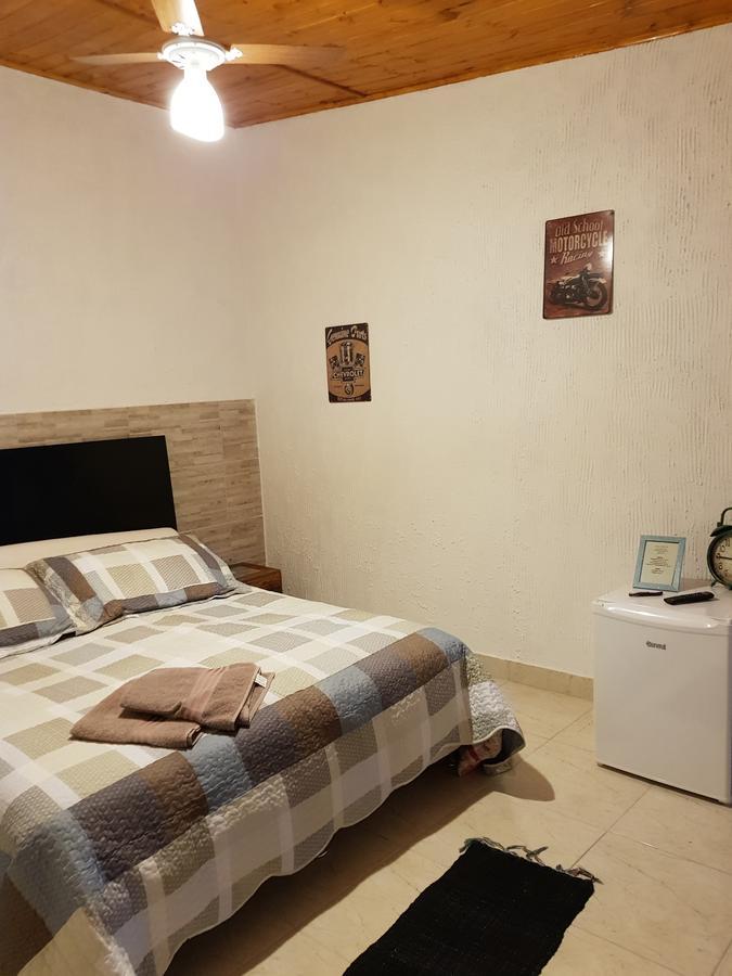 Sitio Corta Vento Ξενοδοχείο Teresópolis Εξωτερικό φωτογραφία